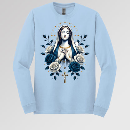 The Holy Virgin Mary 117