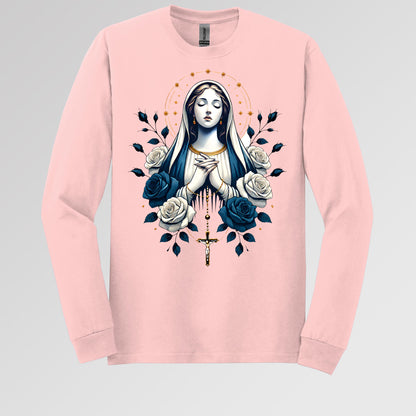 The Holy Virgin Mary 117