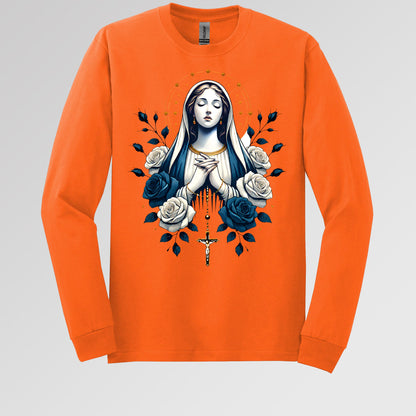 The Holy Virgin Mary 117