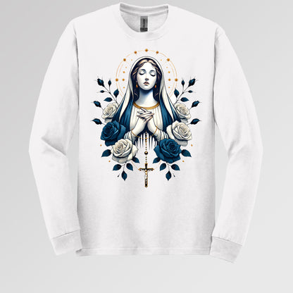 The Holy Virgin Mary 117