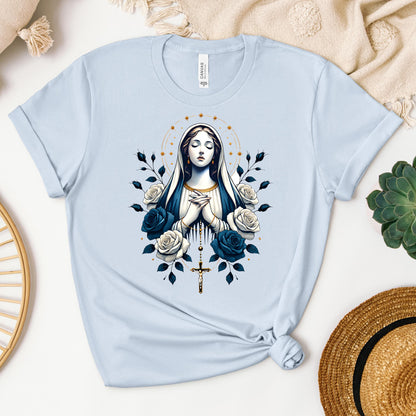 The Holy Virgin Mary 117