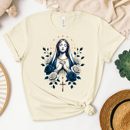 The Holy Virgin Mary 117