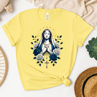 The Holy Virgin Mary 117