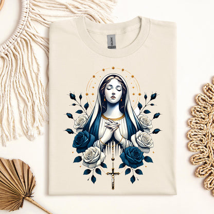 The Holy Virgin Mary 117