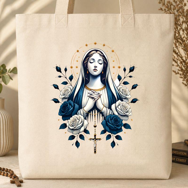 The Holy Virgin Mary 117