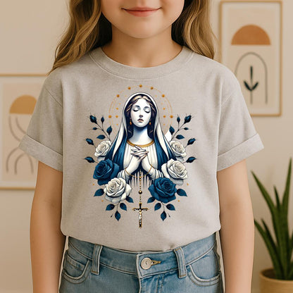 The Holy Virgin Mary 117
