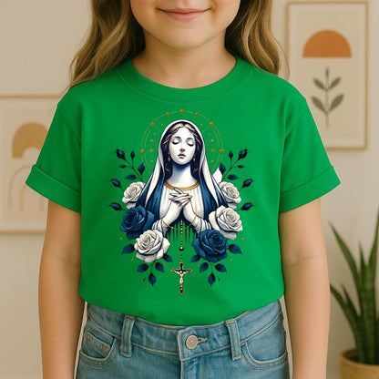 The Holy Virgin Mary 117