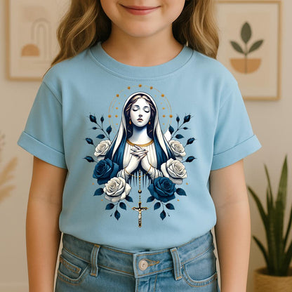The Holy Virgin Mary 117