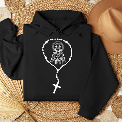 The Holy Virgin Mary 118