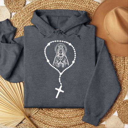 The Holy Virgin Mary 118