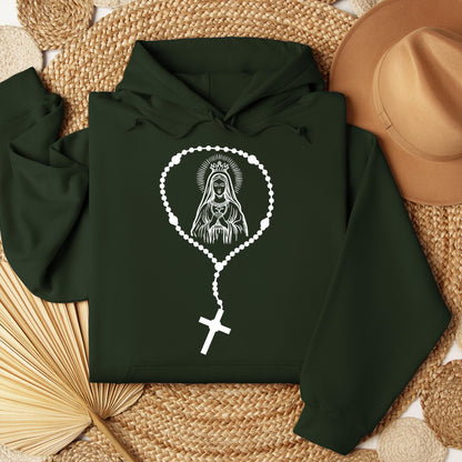 The Holy Virgin Mary 118