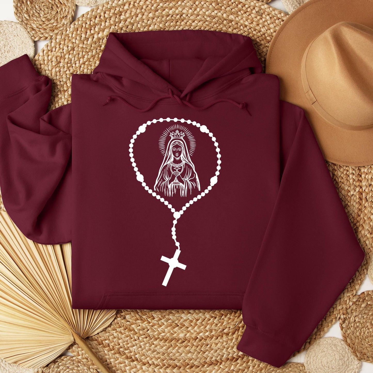 The Holy Virgin Mary 118