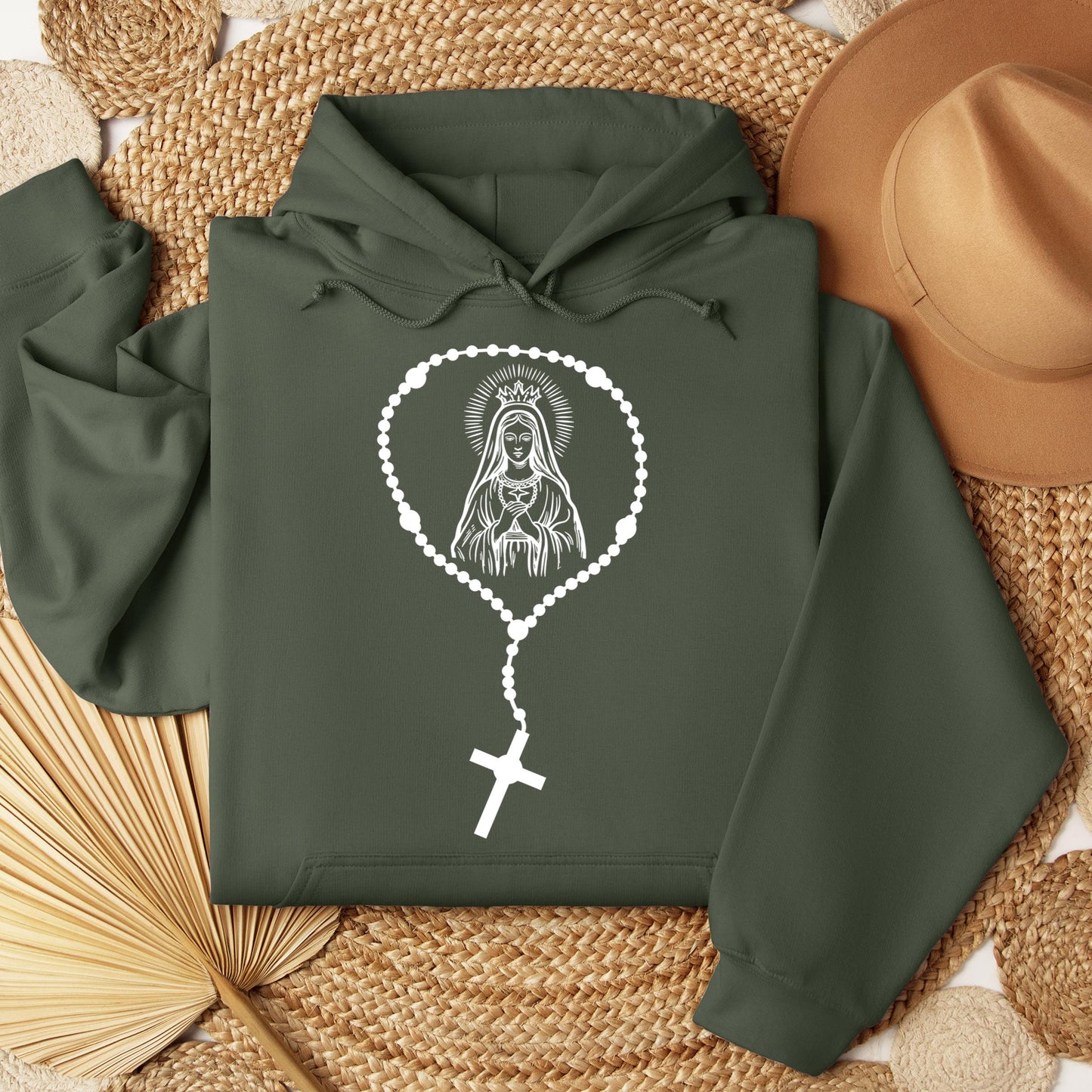 The Holy Virgin Mary 118