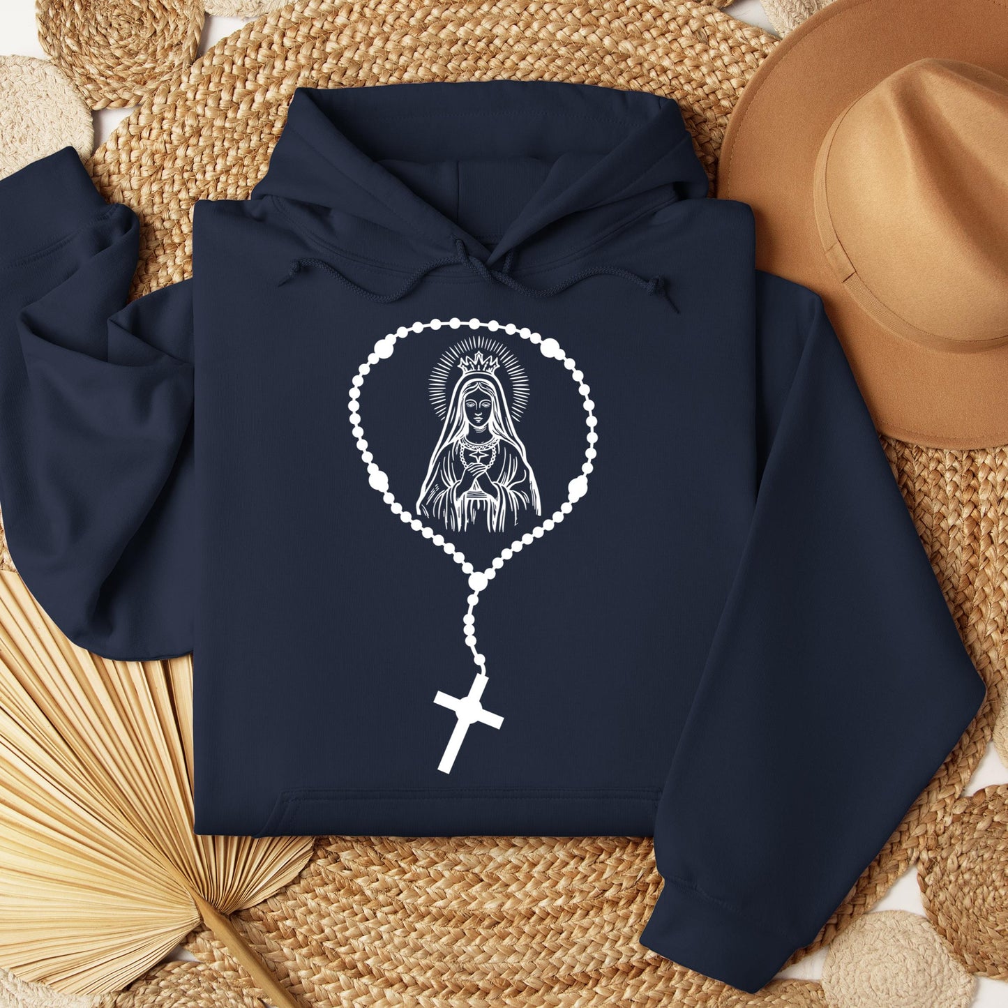 The Holy Virgin Mary 118