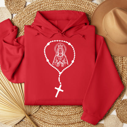 The Holy Virgin Mary 118