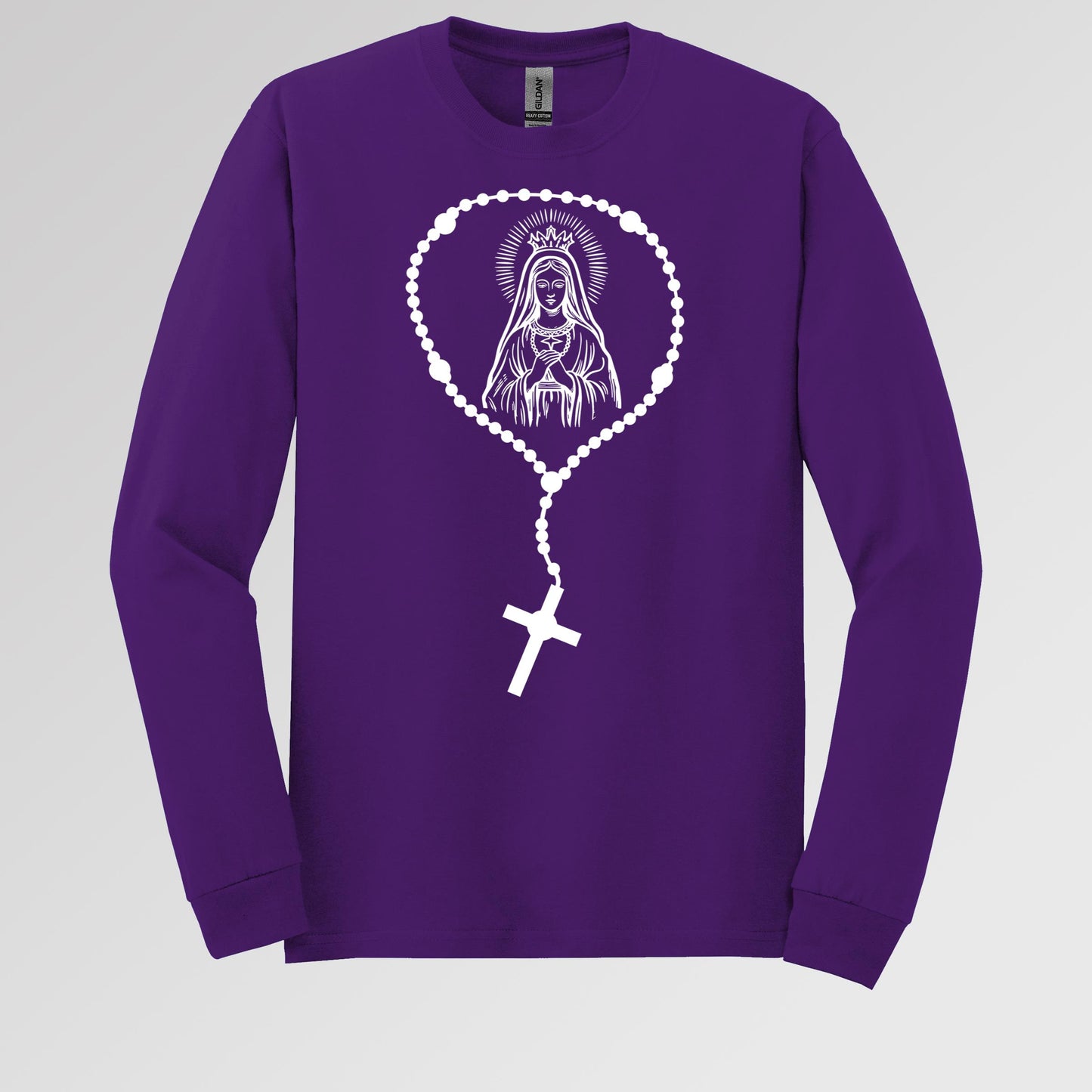 The Holy Virgin Mary 118