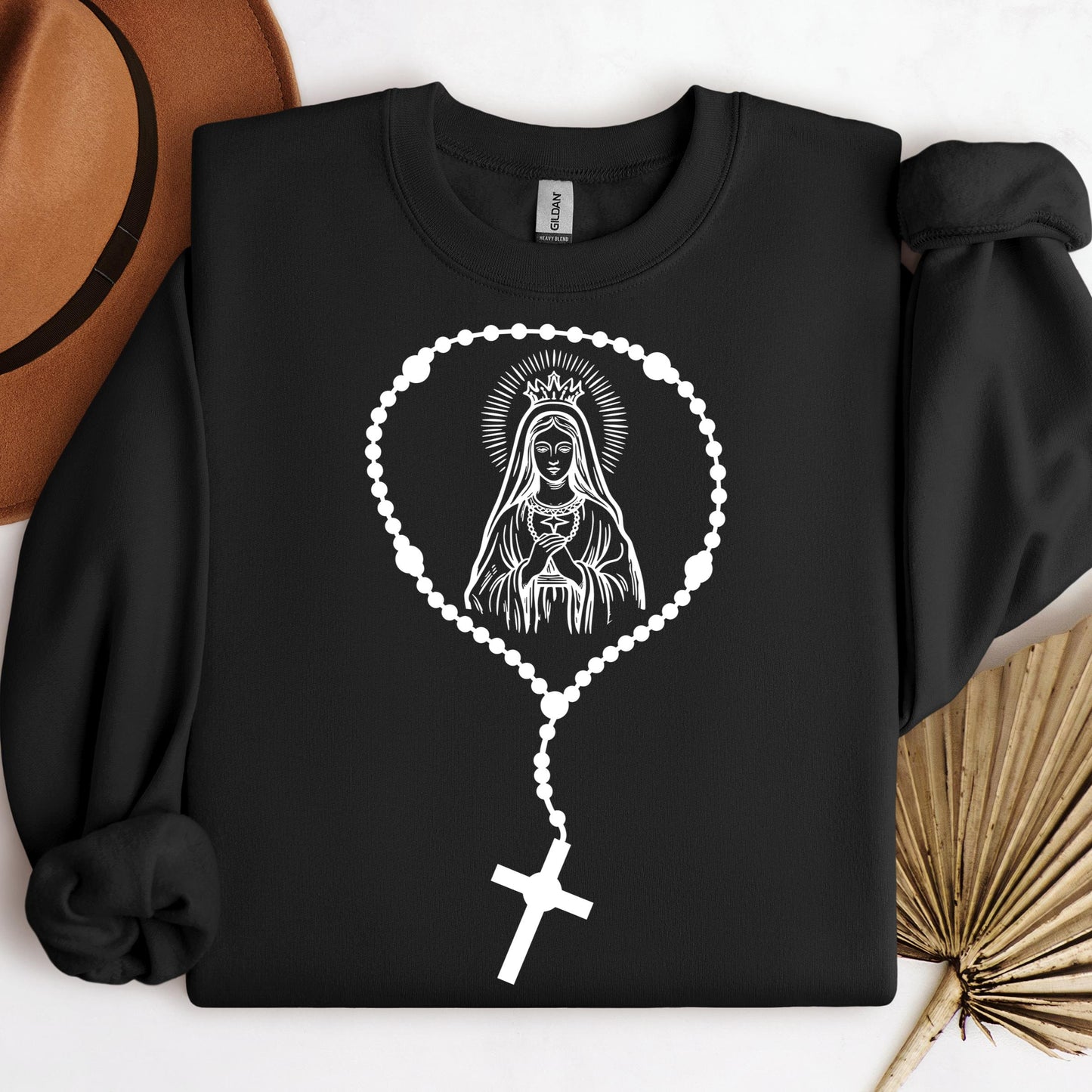 The Holy Virgin Mary 118
