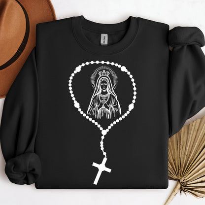 The Holy Virgin Mary 118