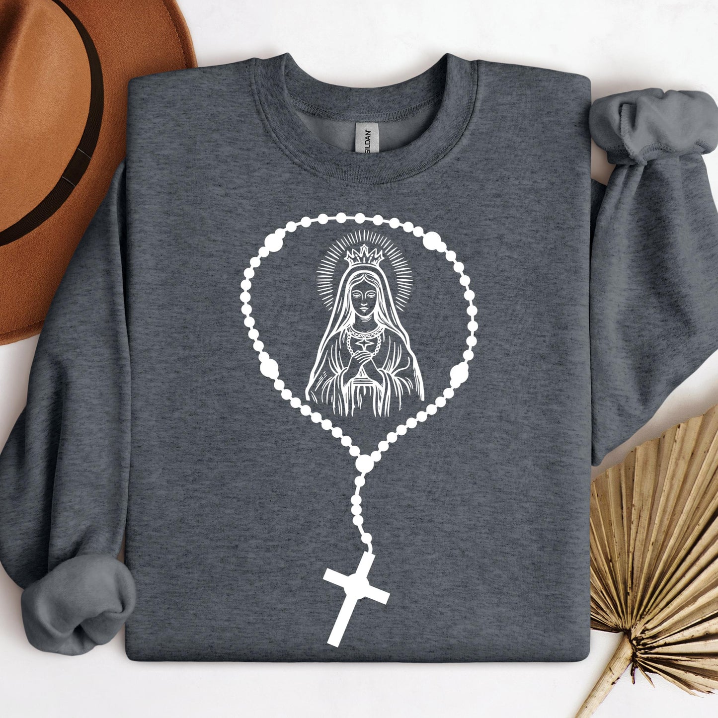 The Holy Virgin Mary 118