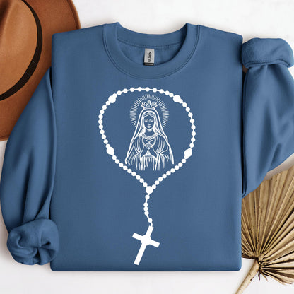 The Holy Virgin Mary 118