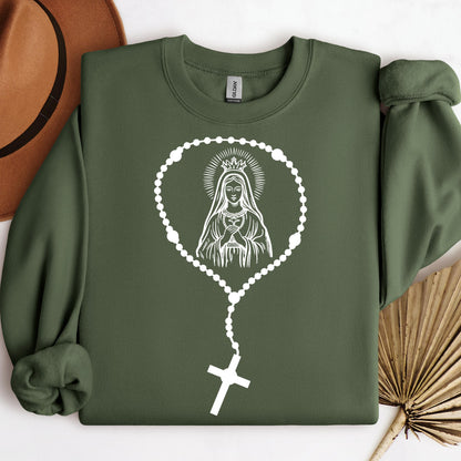 The Holy Virgin Mary 118
