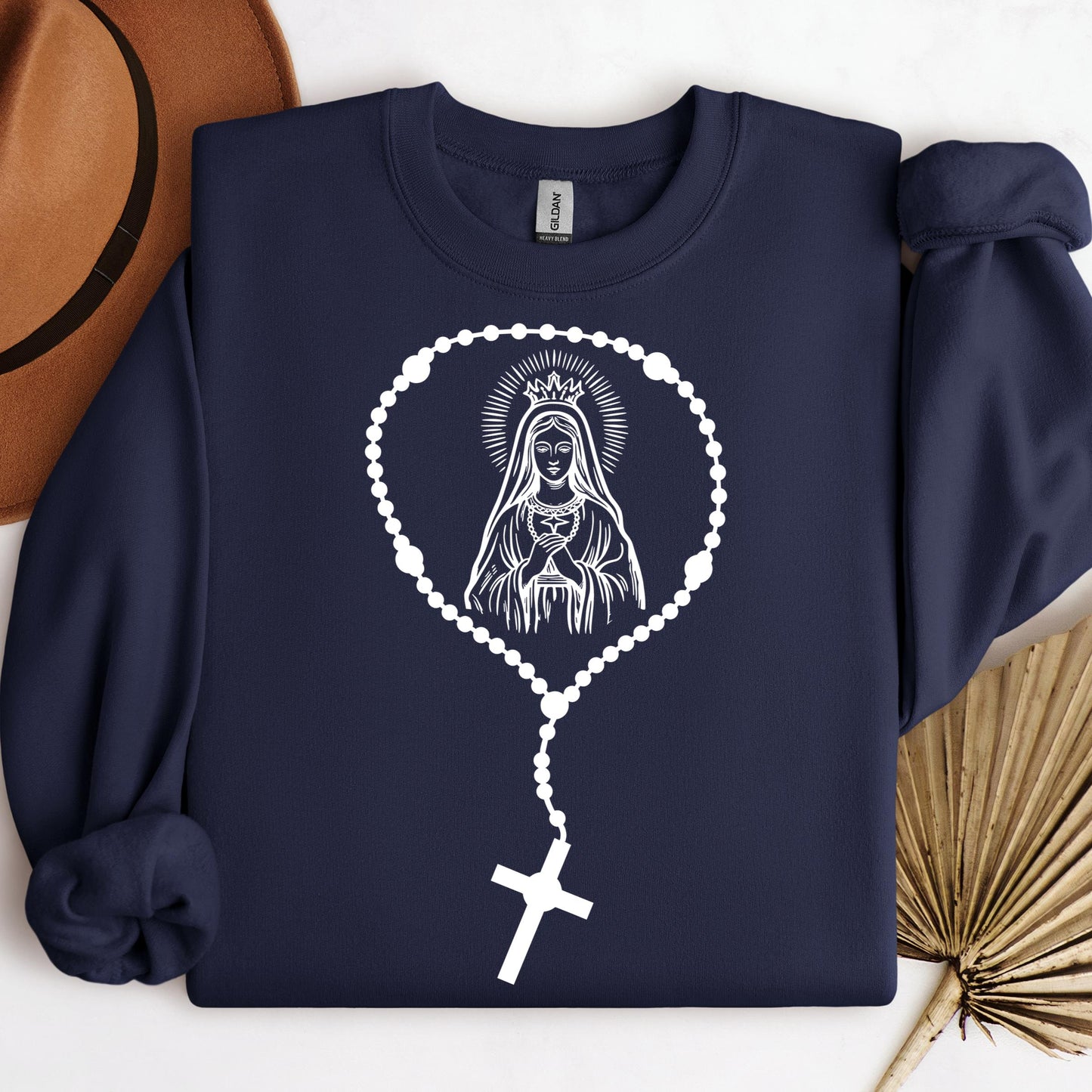The Holy Virgin Mary 118