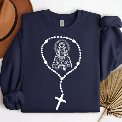 The Holy Virgin Mary 118