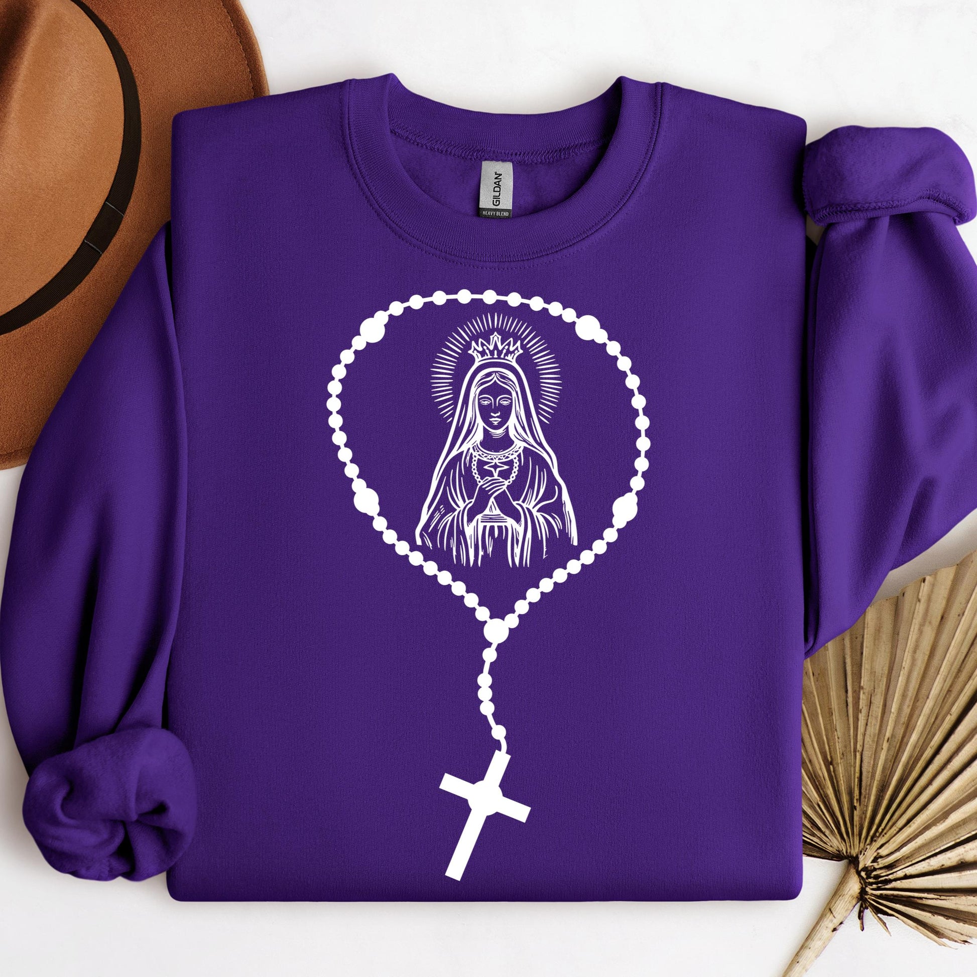 The Holy Virgin Mary 118