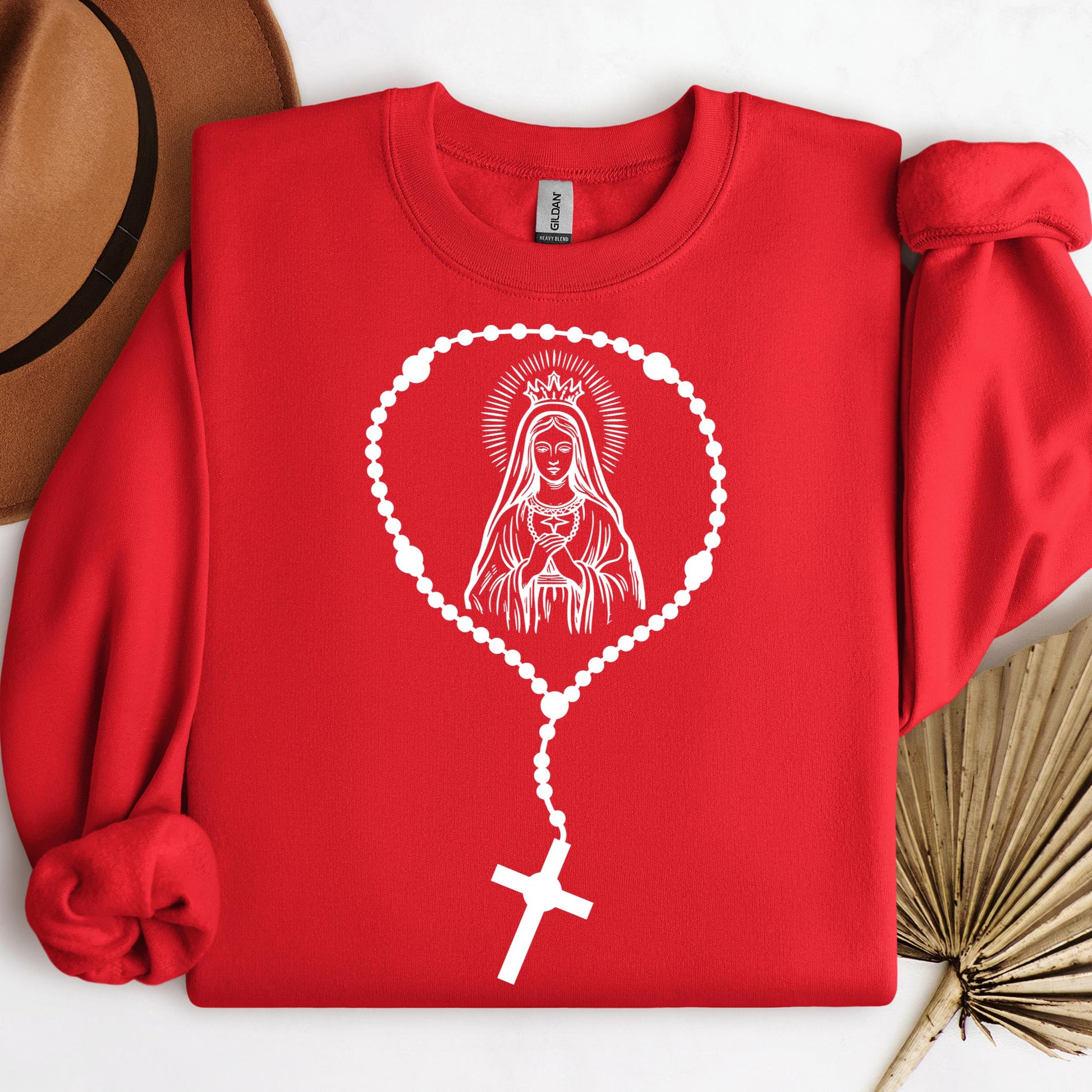 The Holy Virgin Mary 118