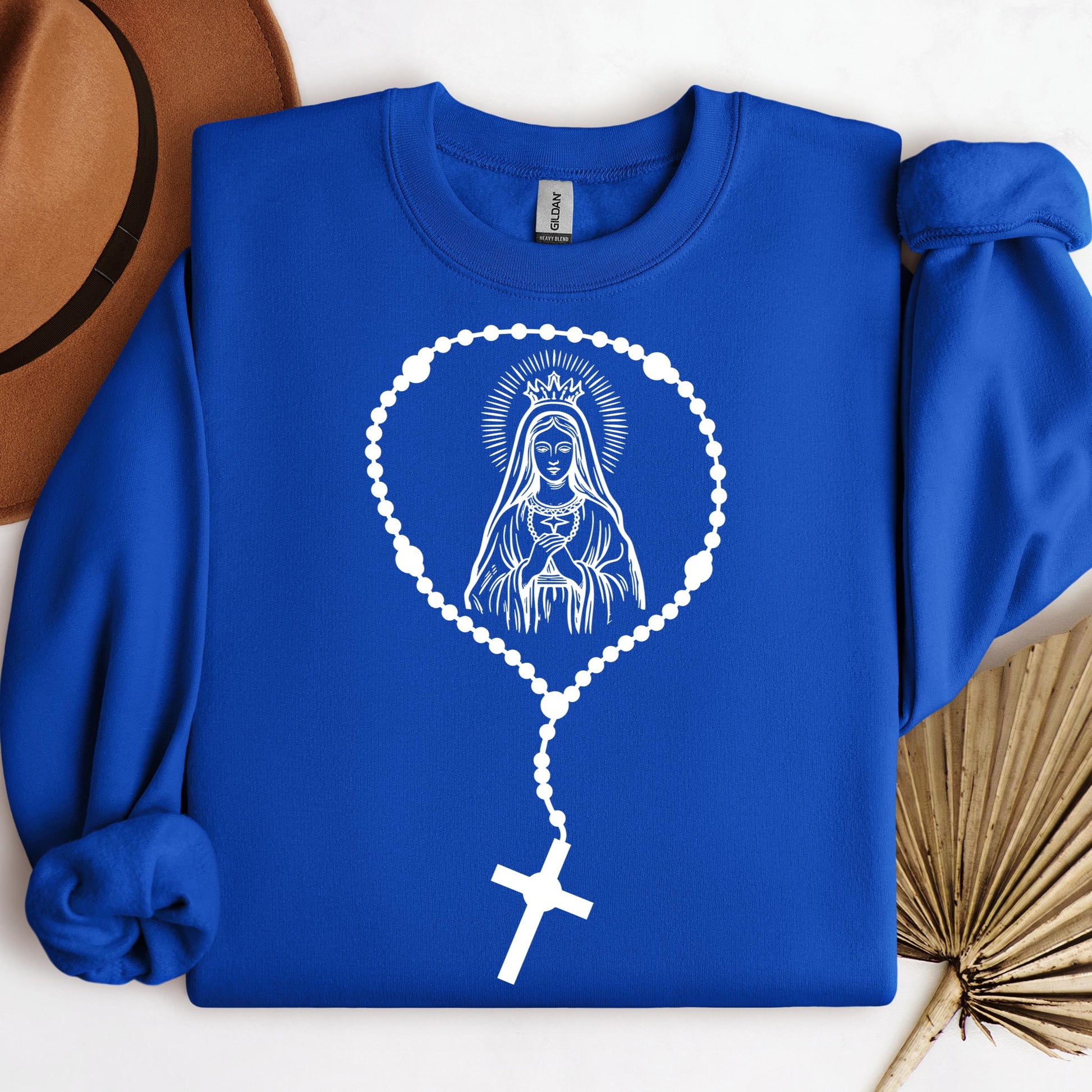 The Holy Virgin Mary 118