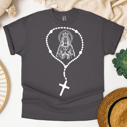 The Holy Virgin Mary 118