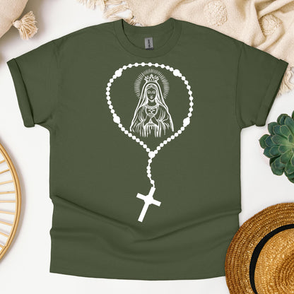 The Holy Virgin Mary 118