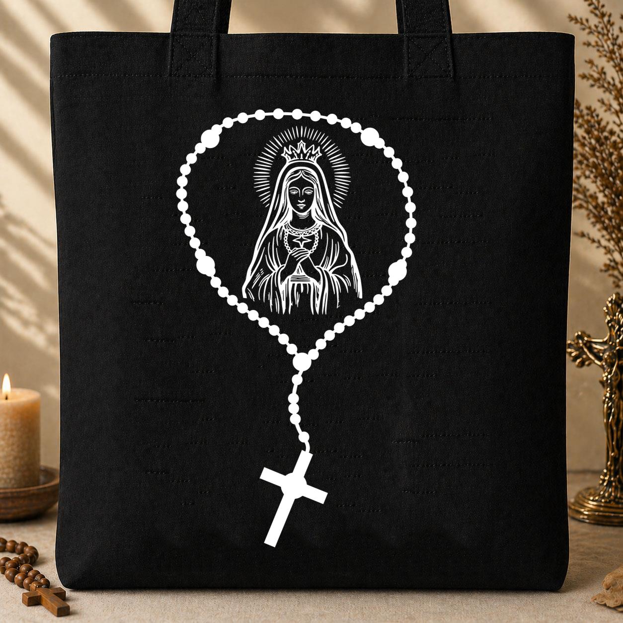 The Holy Virgin Mary 118