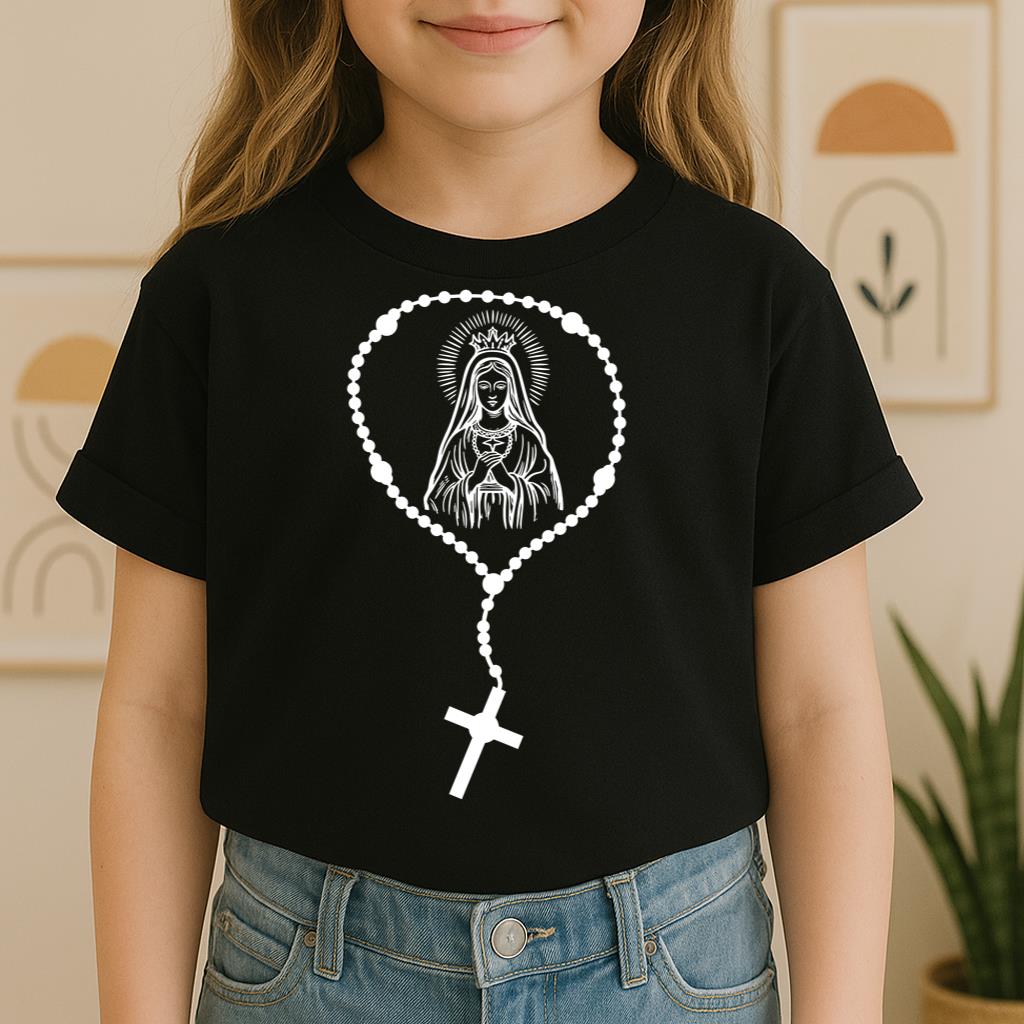 The Holy Virgin Mary 118