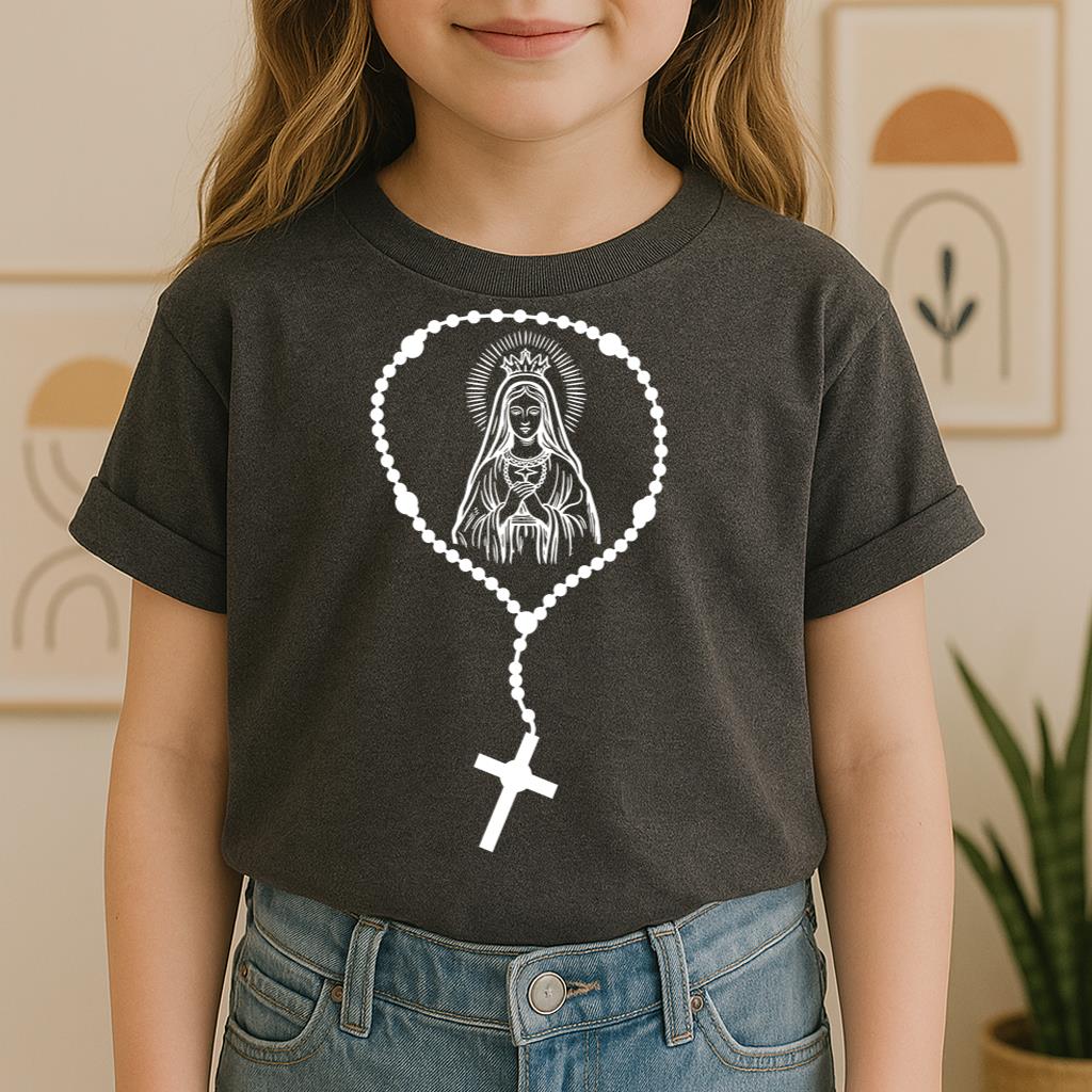 The Holy Virgin Mary 118