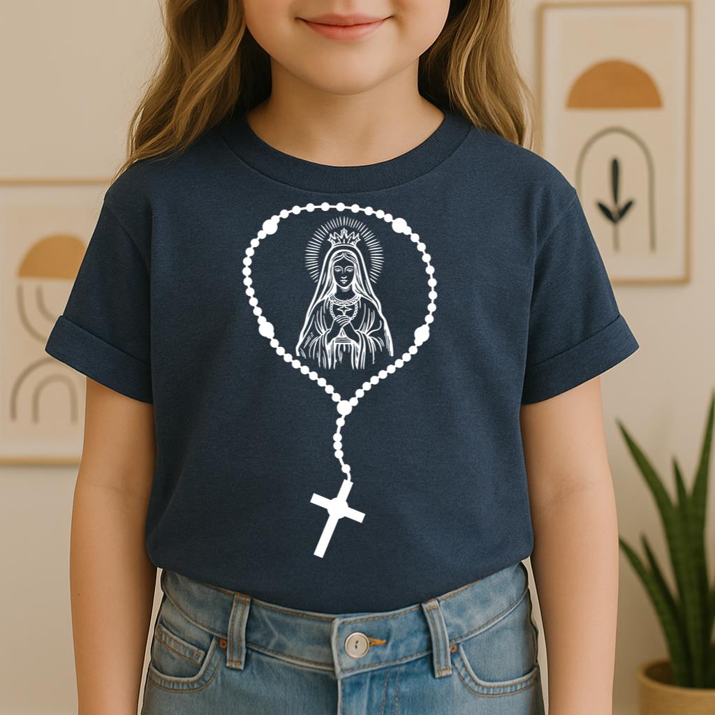 The Holy Virgin Mary 118