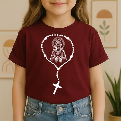 The Holy Virgin Mary 118