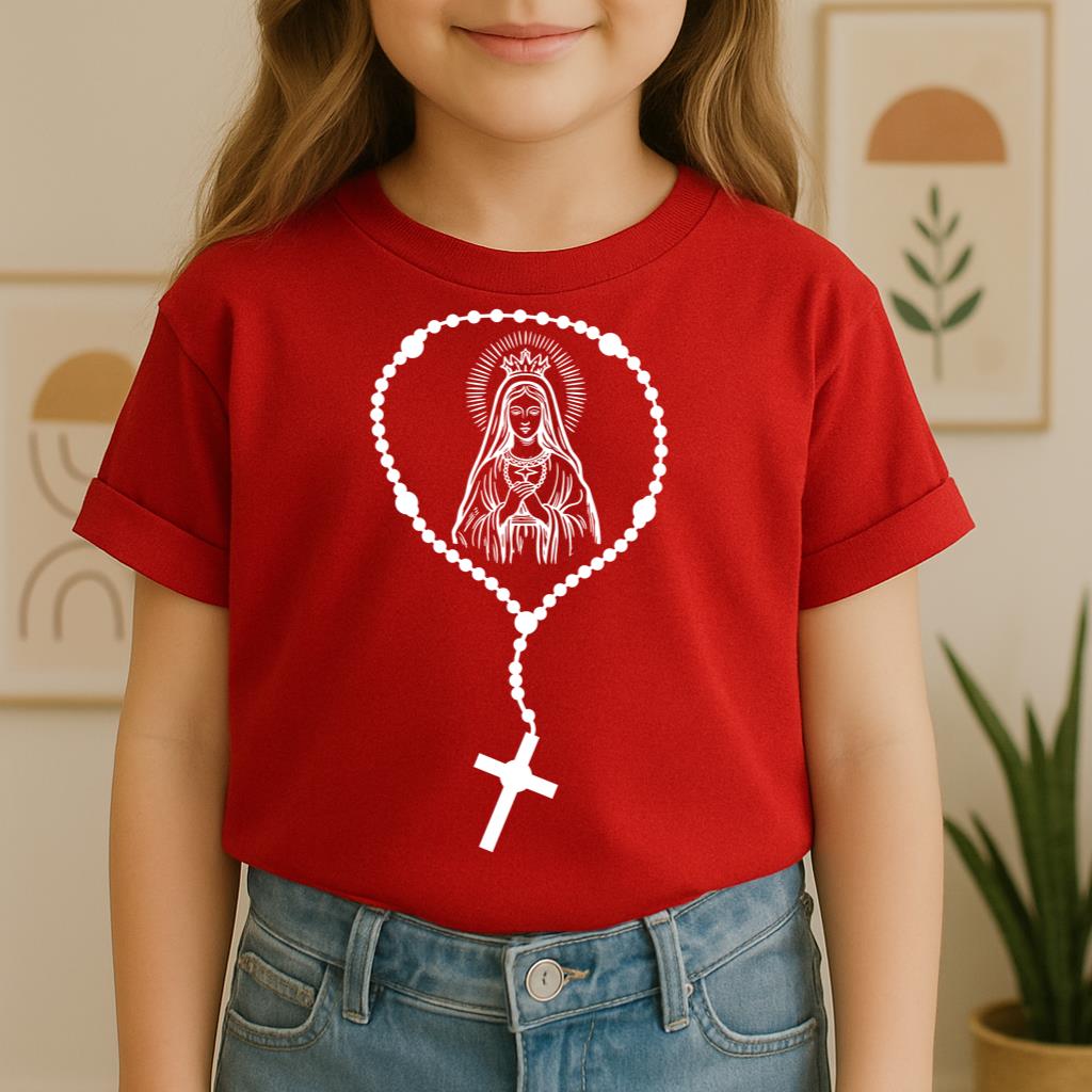 The Holy Virgin Mary 118