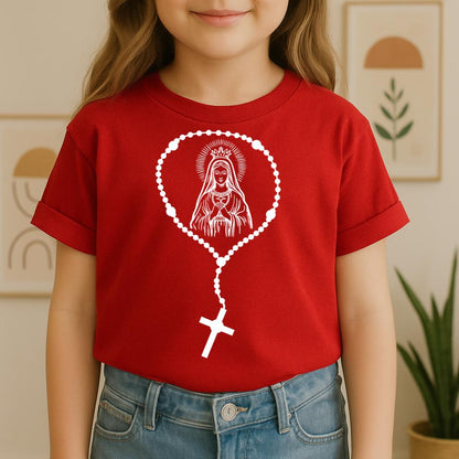 The Holy Virgin Mary 118