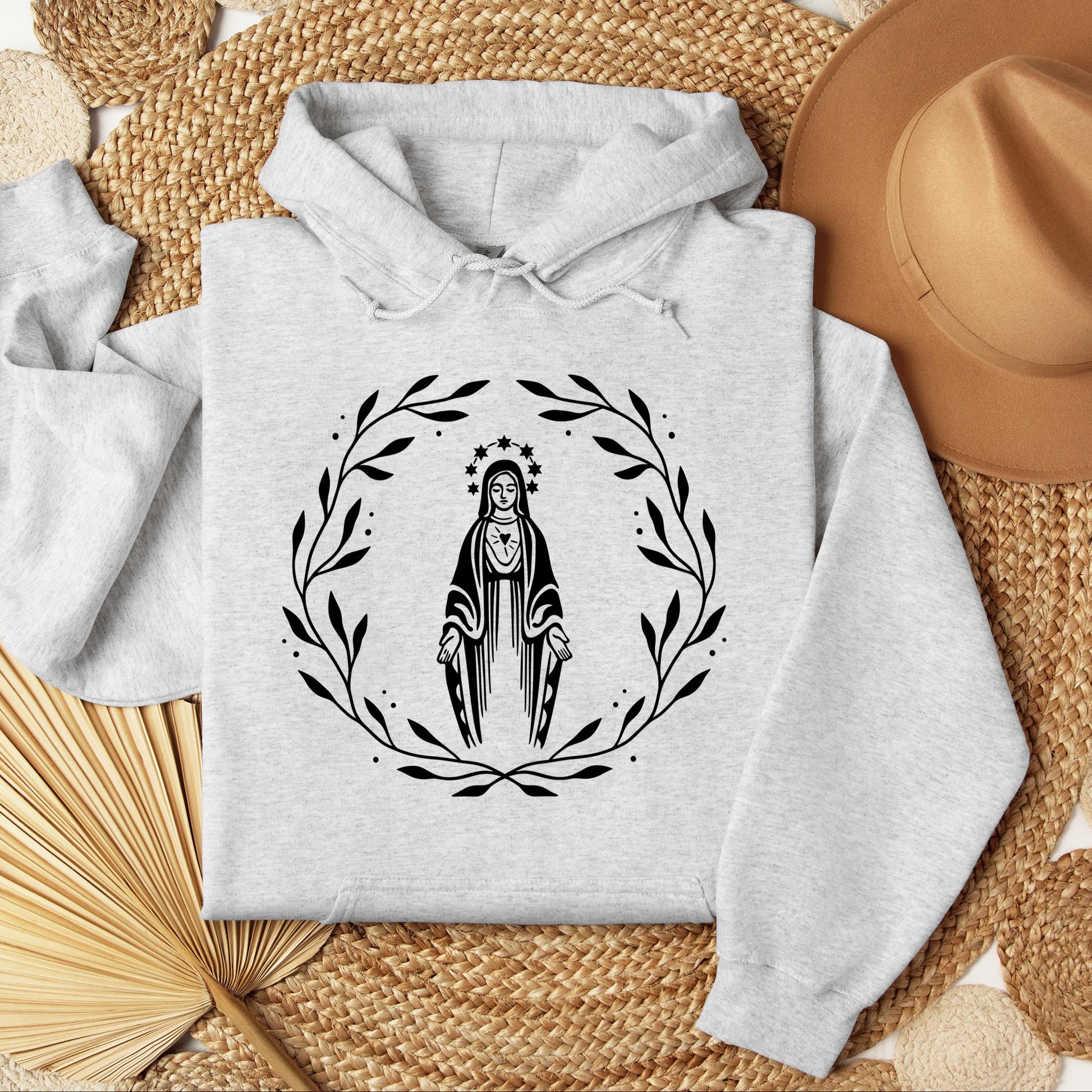 The Holy Virgin Mary 119
