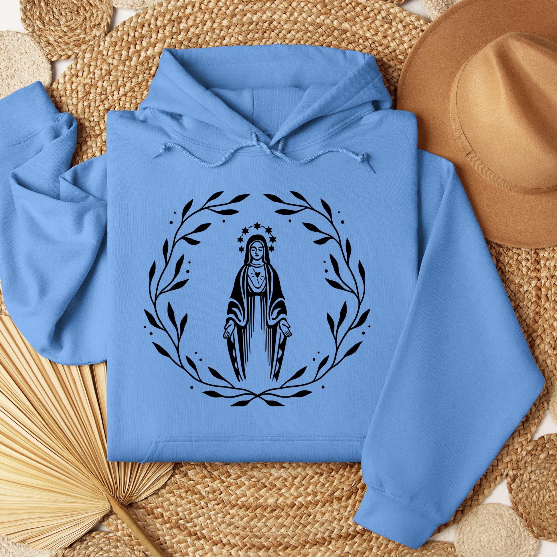 The Holy Virgin Mary 119