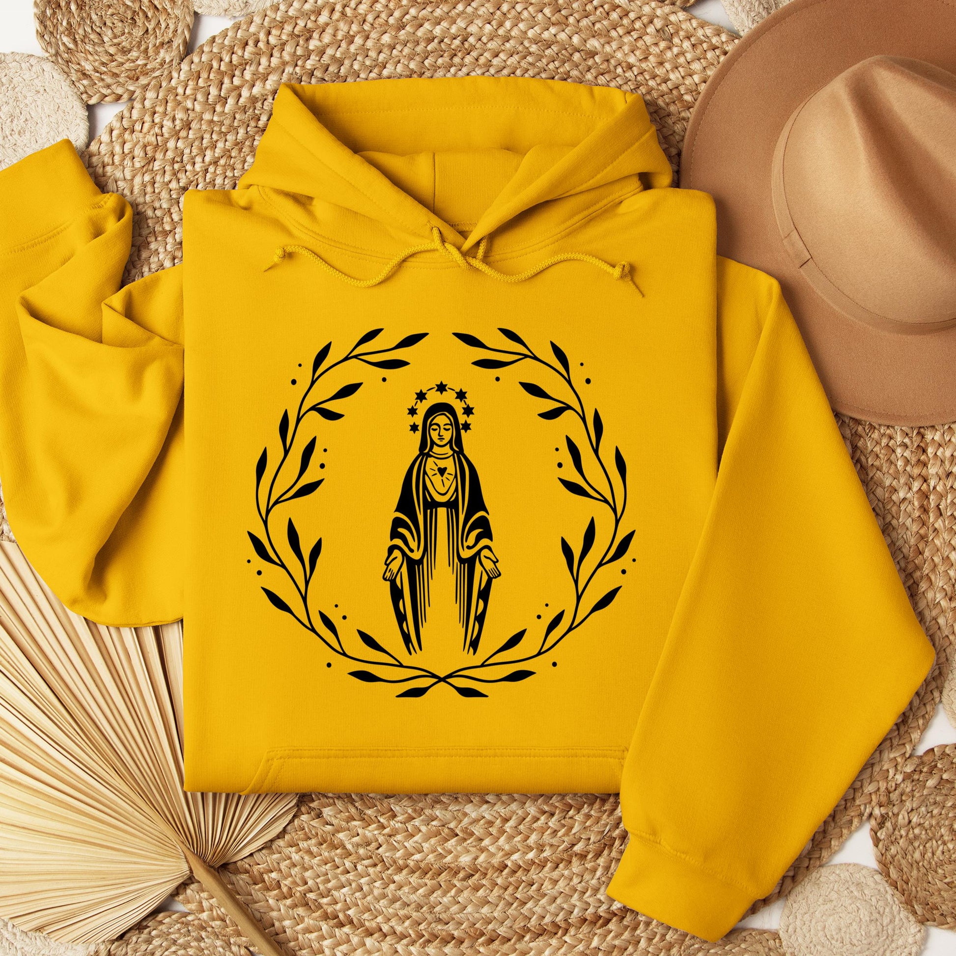 The Holy Virgin Mary 119