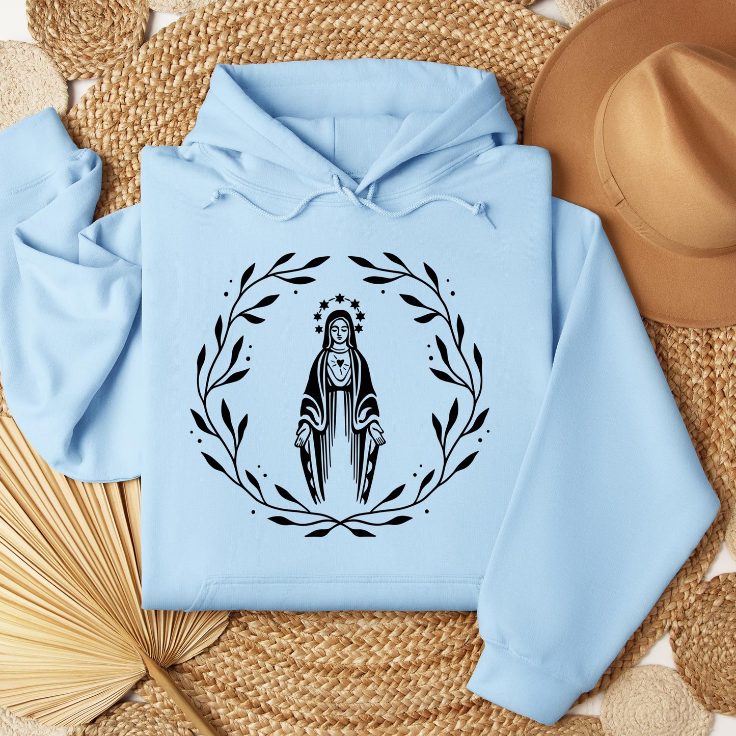 The Holy Virgin Mary 119