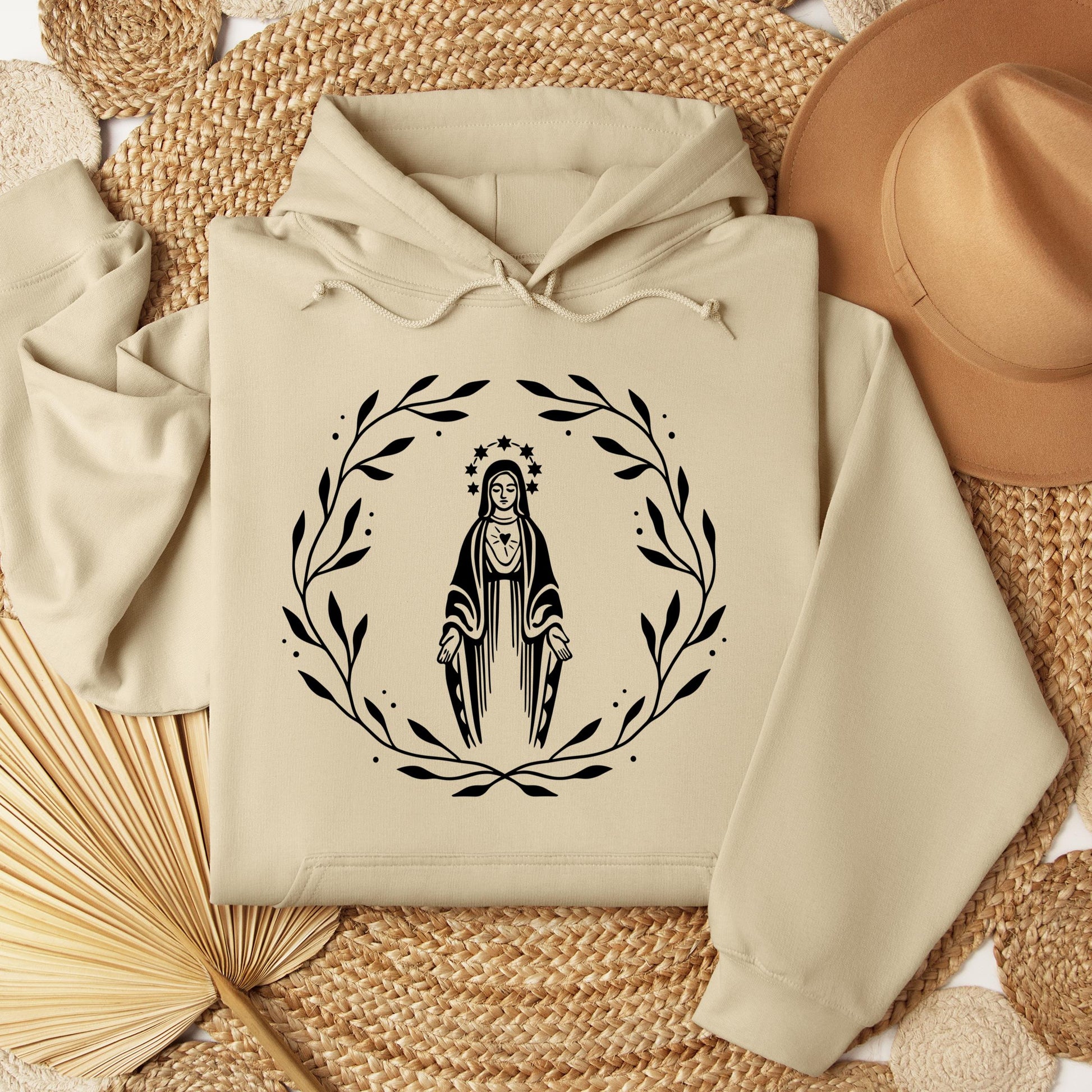 The Holy Virgin Mary 119