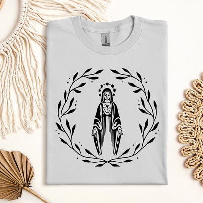 The Holy Virgin Mary 119