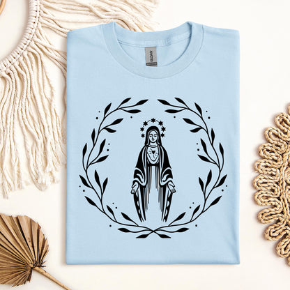 The Holy Virgin Mary 119