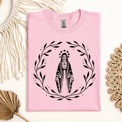 The Holy Virgin Mary 119