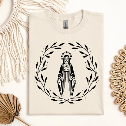 The Holy Virgin Mary 119