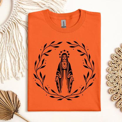 The Holy Virgin Mary 119