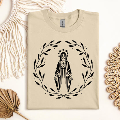 The Holy Virgin Mary 119